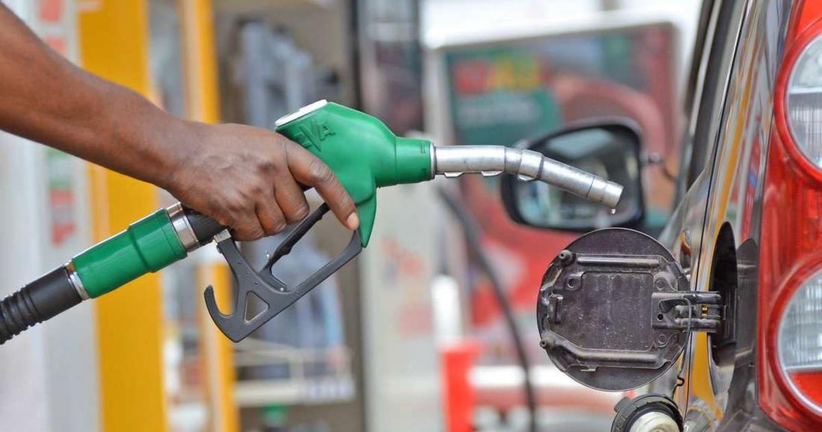 Top 10 African countries with the highest fuel prices in June 2025
