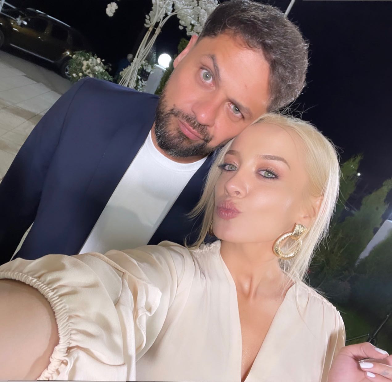 Augustin Viziru și-a găsit nașul. Fiica lui îl ține sub papuc. „Când o să aibă 30 de ani, o să fie la fel”/ VIDEO EXCLUSIV