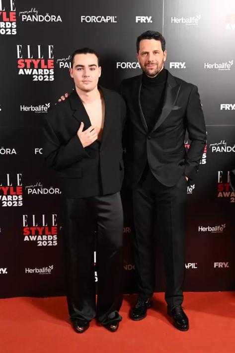 Imagini cu vedetele pe covorul roșu la ELLE Style Awards 2025. Ce ținute spectaculoase au ales