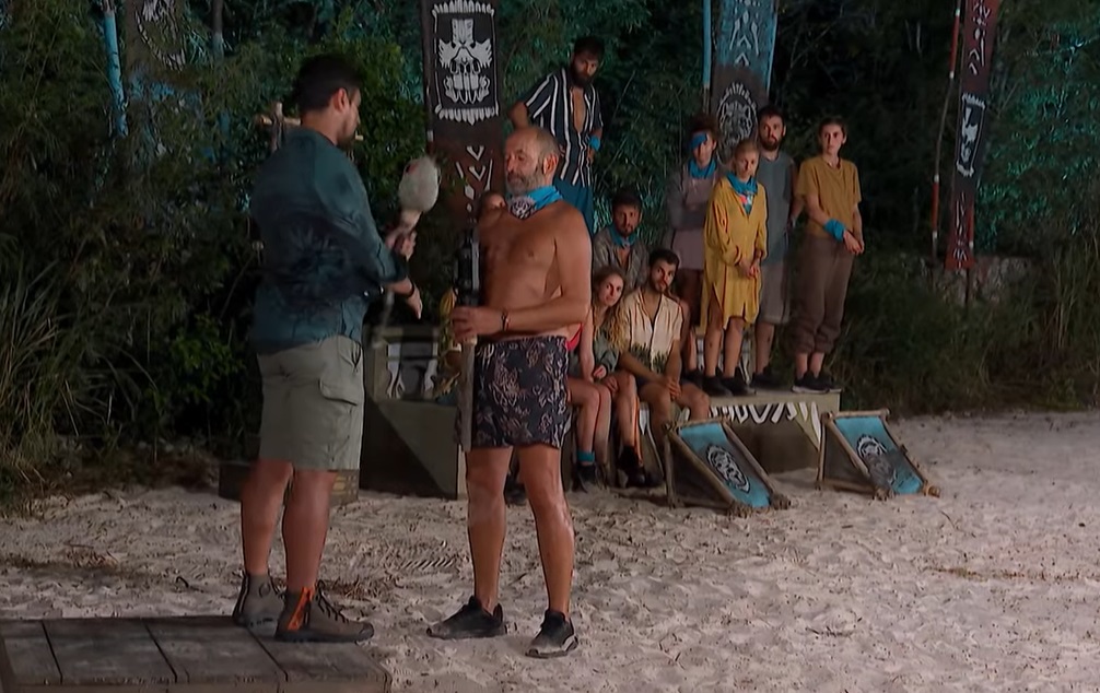 Survivor All Stars 6 februarie. Ana Porgras intervine în scandalul dintre Zanni și Jador: „Nu pot să explic ce am pe suflet, nu mă pot calma”