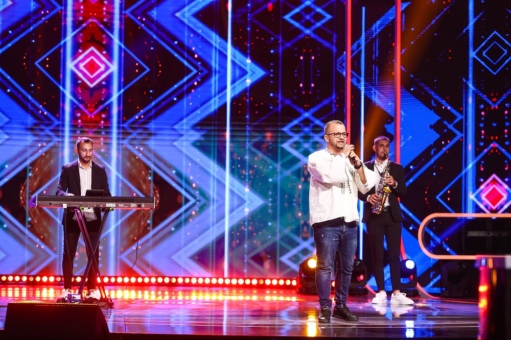 Când are loc finala de la „iUmor”, sezon 13. Ana-Maria Calița, câștigătoarea sezonului 4, va urca pe scena show-ului de la Antena 1