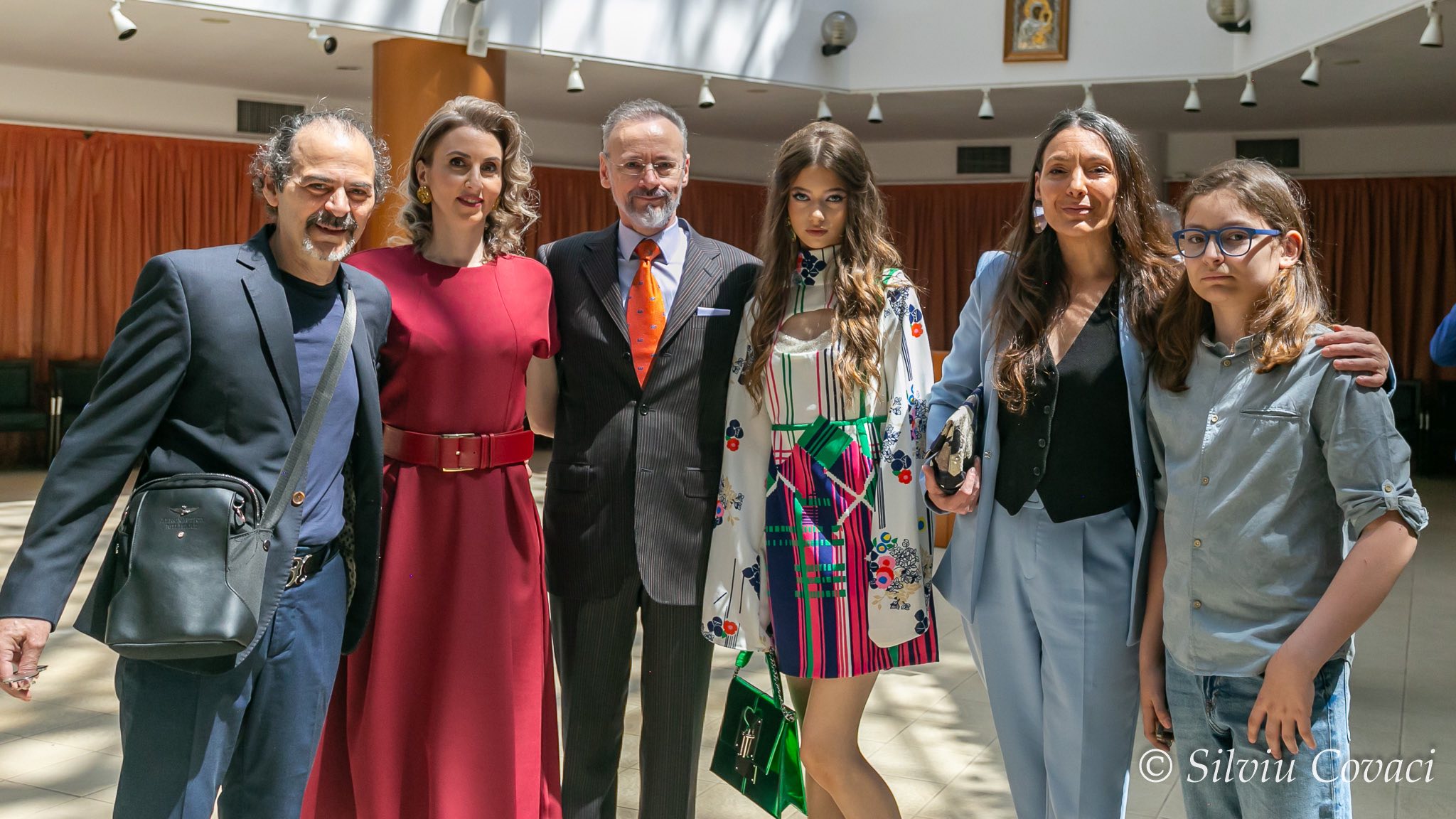 Motivul pentru care Mihai Albu a anulat luna de miere. Mikaela s-a mutat la el acasă: „Am văzut-o atât de puțin după divorțul de mama ei!”