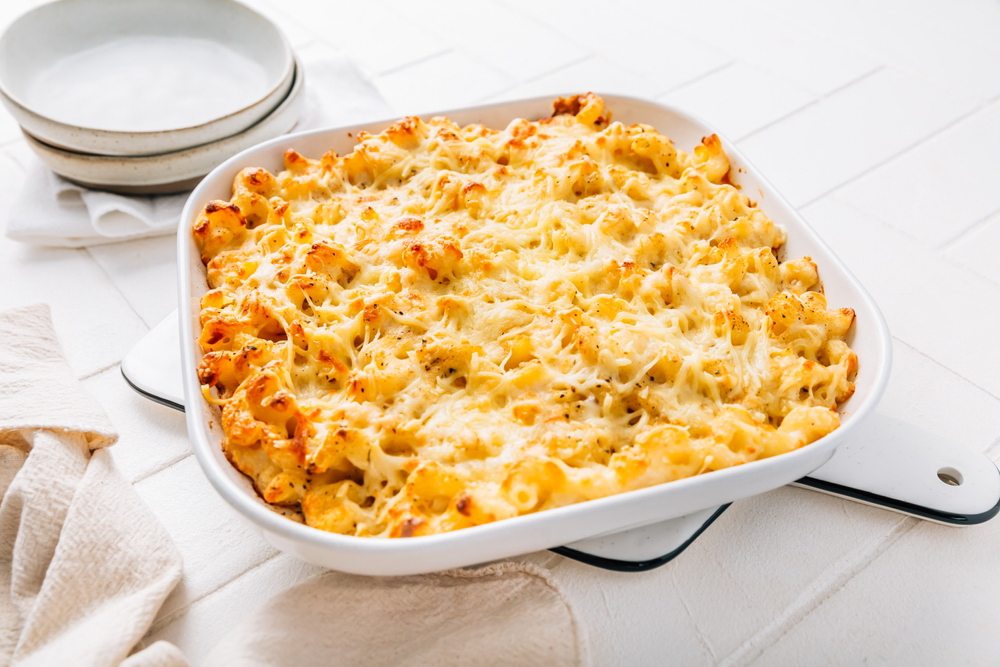 Mennyei receptek a karácsonyi maradékból