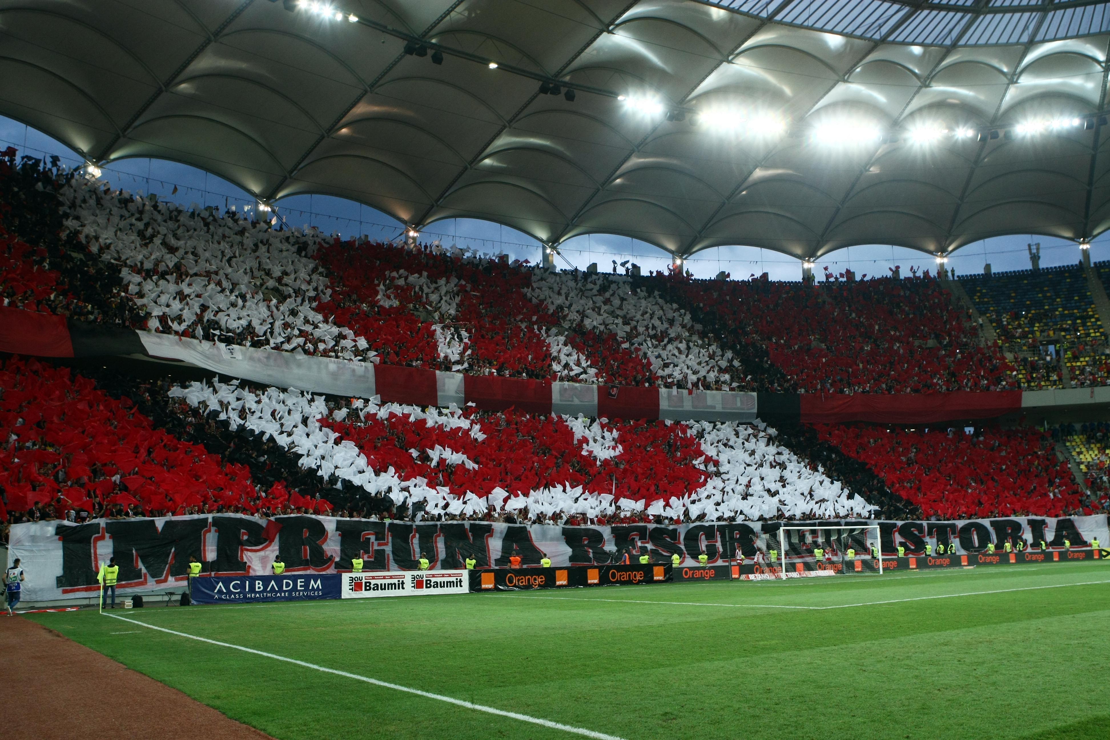LIVETEXT. Dinamo - Athletic Bilbao, Liga Europa, turul 3 preliminar. 1-1 pe Arena Națională. Ce-ar fi fost dacă n-ar fi fost frica din prima repriză? / GALERIE FOTO&VIDEO