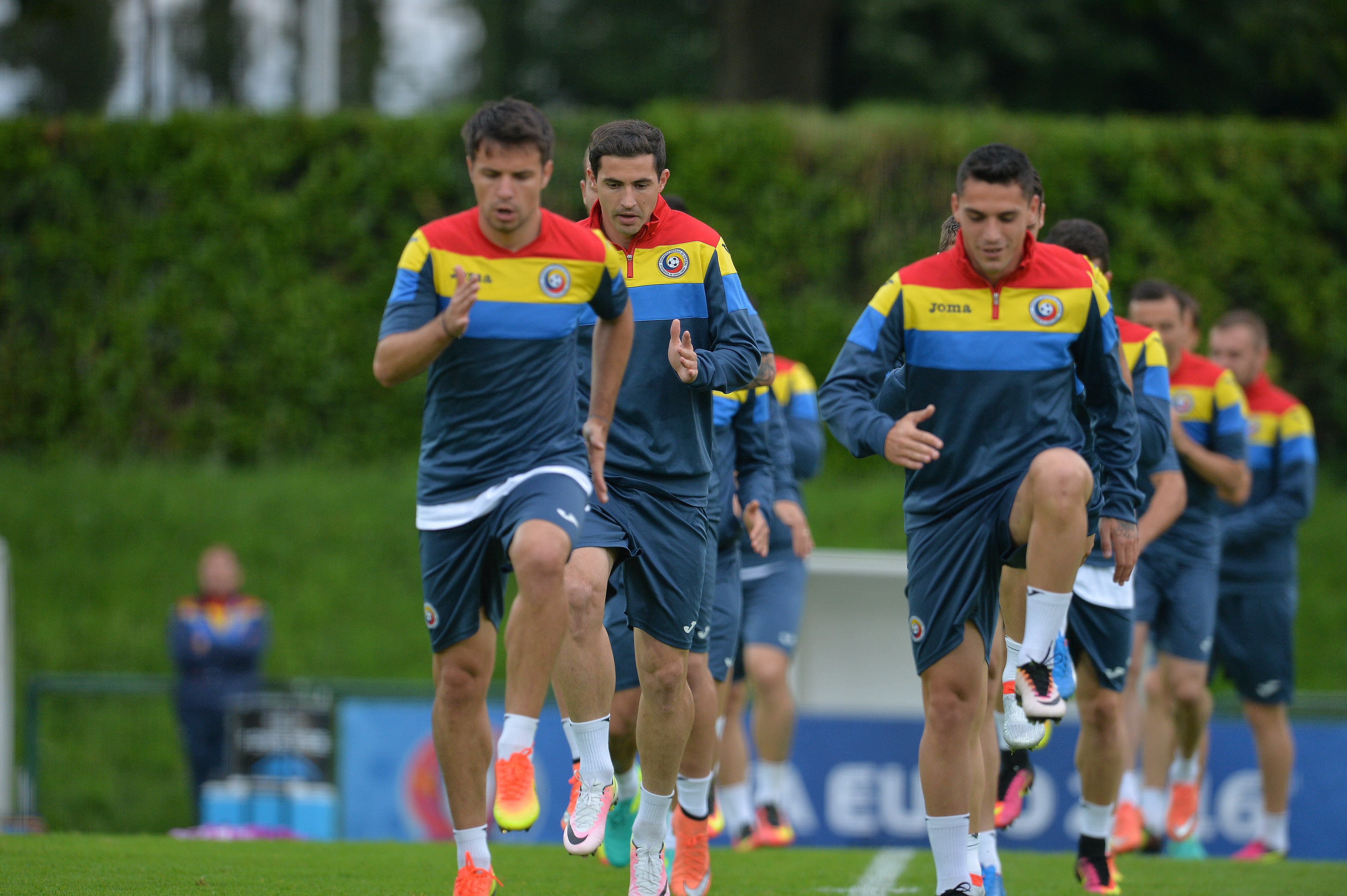 Euro 2016. România - Albania 0-1. Eliminare istorică! Cea mai slabă națională a noastră prezentă la turneele finale! LIVE BLOG