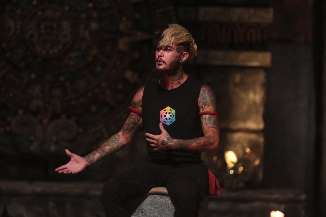 Zanni a câștigat „Survivor România” 2021. Primele declarații: „Eu simțeam acest moment”