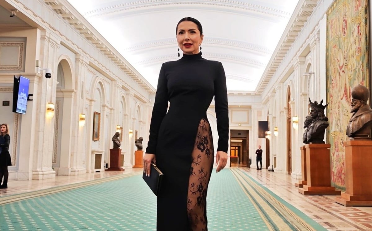 Ce să mănânci la birou dacă ești la dietă. Carmen Brumă vine cu o recomandare. „Sfânta caserolă luată de acasă este cea mai bună”