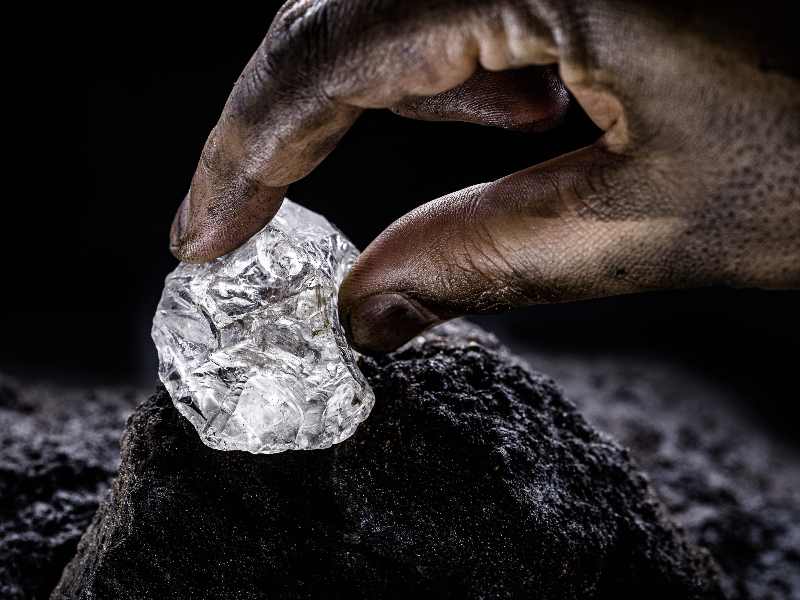 Africa’s largest lithium producer to ban concentrate exports by 2027