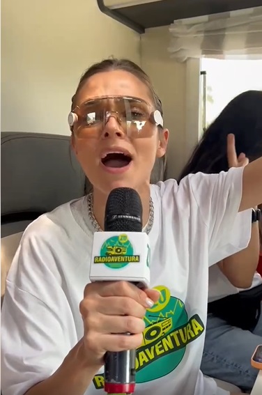 Theo Rose, moment viral înainte de meciul România - Belgia de la EURO 2024: „Două fire, două paie, luați Belgia la bătaie”