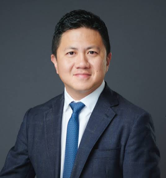 Chi Man Kwan, founder and group chief executive of Raffles Family Office, which will market Rwandan projects to wealthy clients across Asia and Africa. [Raffles Family Office]