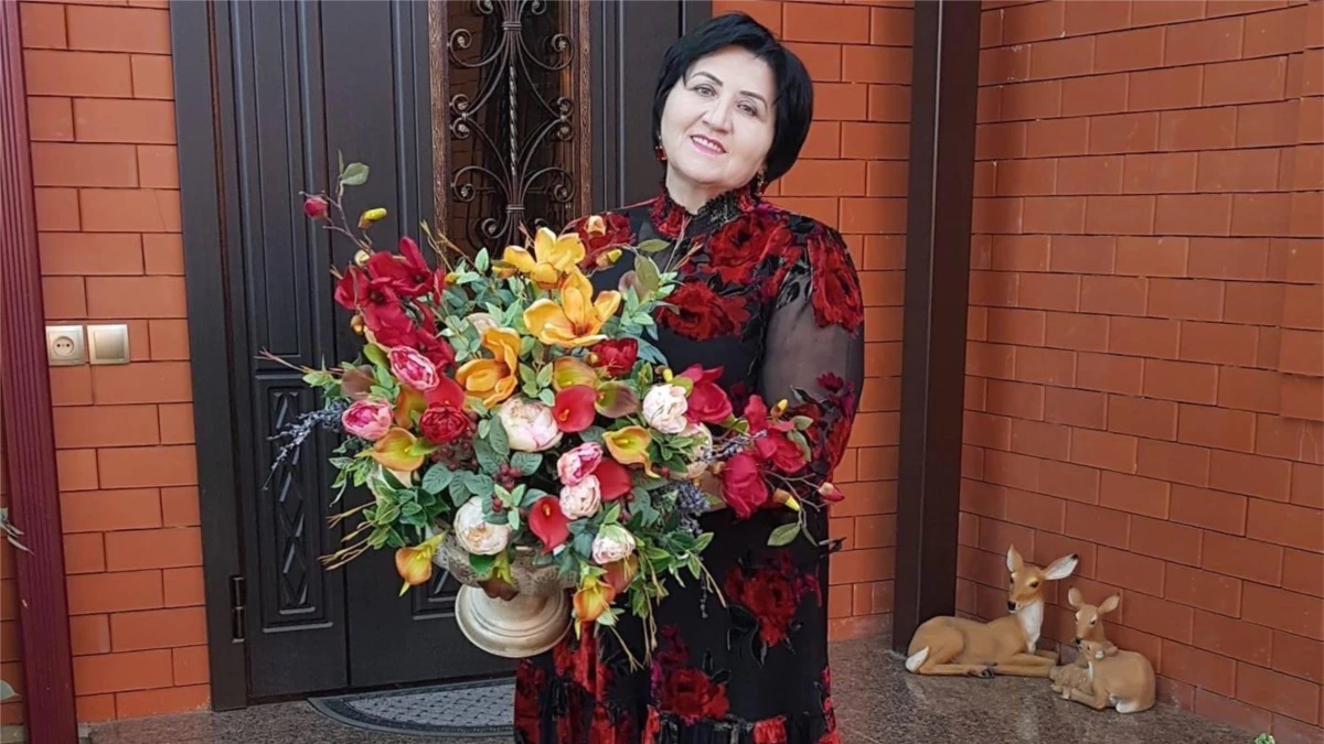 Luptătorul MMA cecen Georgi Gagolev, care o căuta de un an pe ghicitoarea Rimma, mătușa lui, a fost ucis în tren, între Moscova și  Vladikavkaz