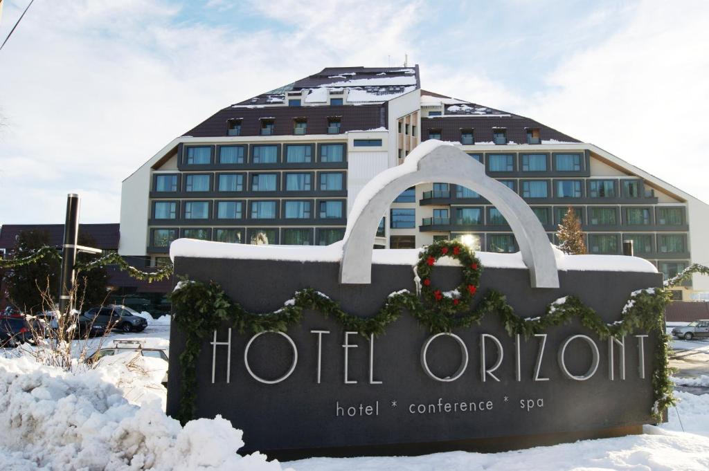 Hotelul Orizont din Predeal a fost vândut la licitație. Cât a costat complexul