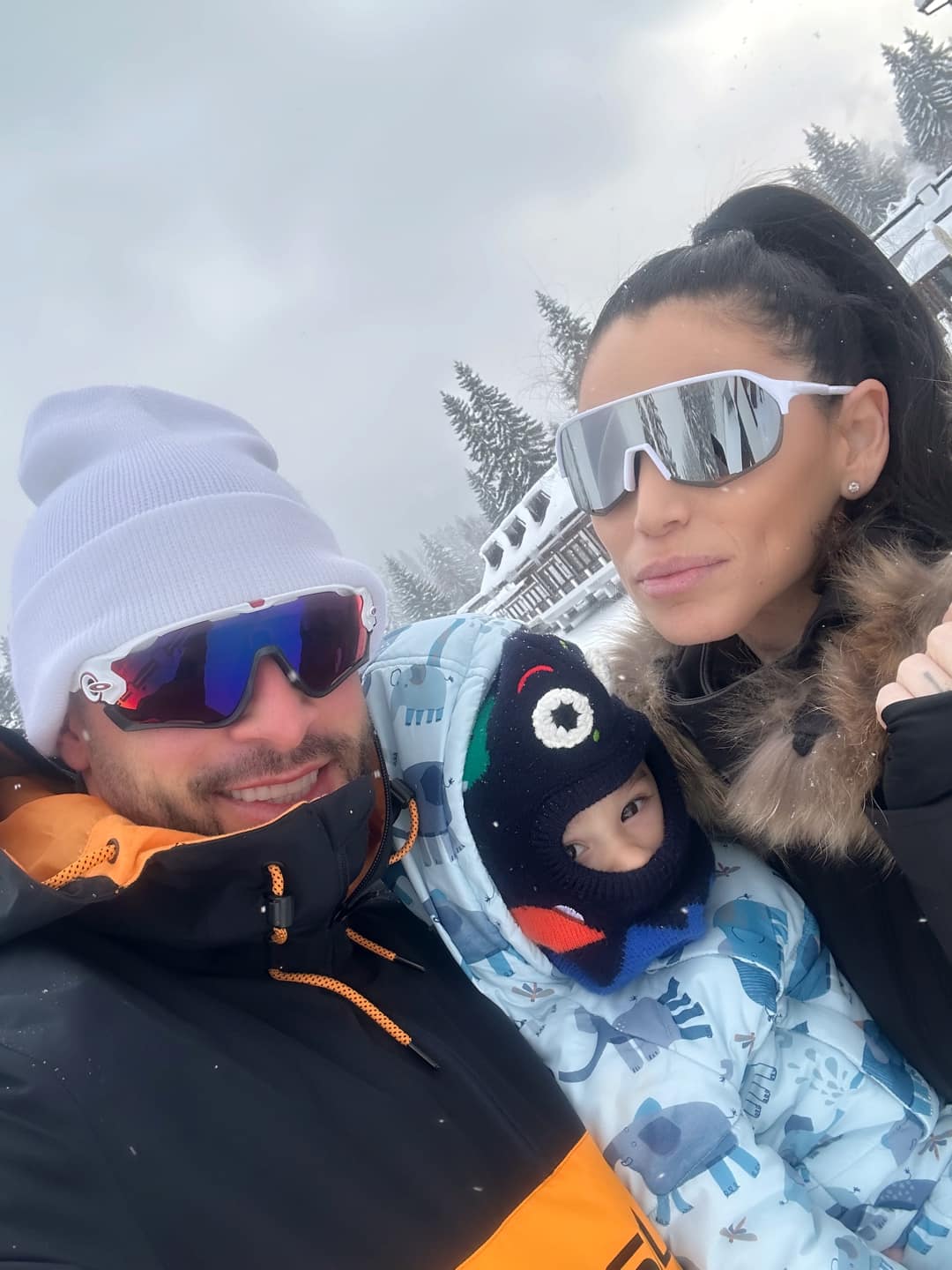 Roxana Vancea, nerăbdătoare să se întoarcă în sala de fitness. Ce decizie a luat în legătură cu cei doi copii ai săi