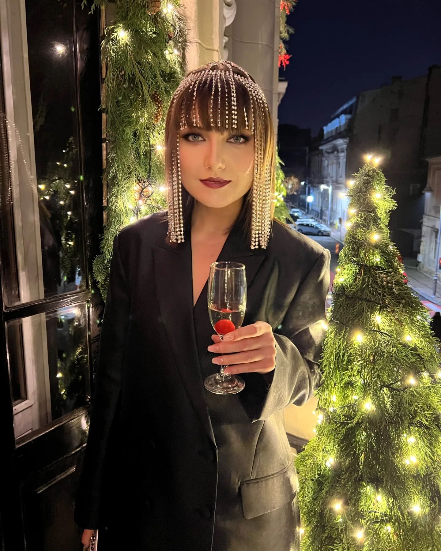 Alexandra Ungureanu, primele declarații despre căsătorie și copil, după ce a apărut cu iubitul: „Sper să fiu în formă, să fiu sănătoasă”