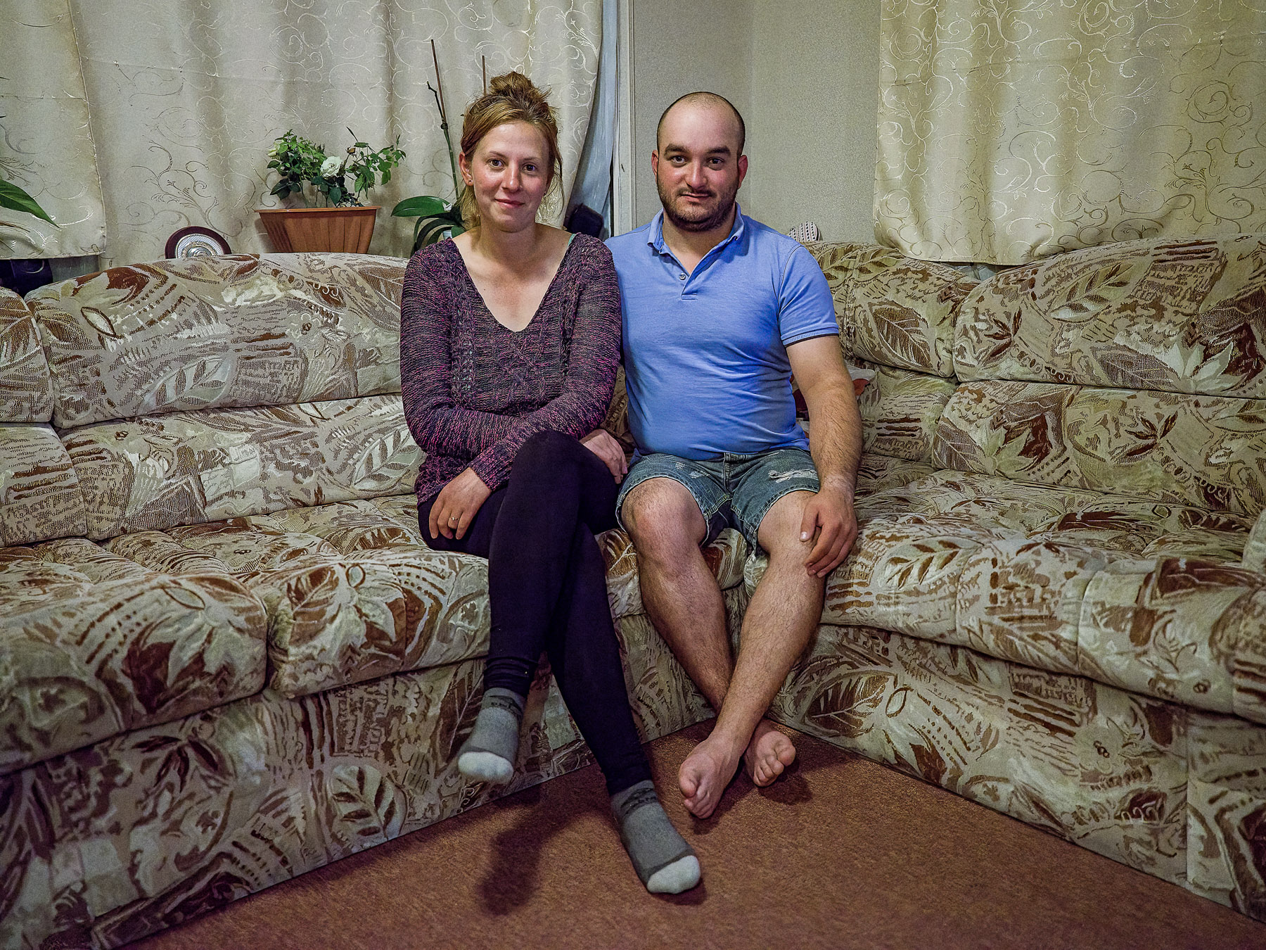 Imagini și povești inedite din interiorul fermelor din UK. Muncitorii români: „Ne lipsește familia și simțim că facem prea multe joburi”