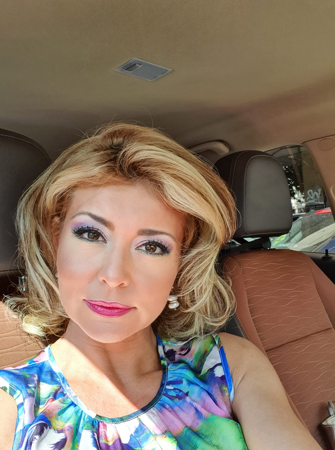 Alexandra Velniciuc are 42 de ani și un ten perfect. Actrița a dezvăluit trucul pe care îl folosește de mai mulți ani. „Mi-l aduc din Grecia”