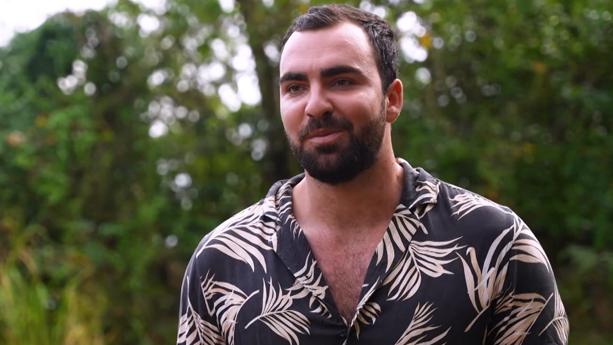 Filip Mastică, prima declarație după ce a fost eliminat din motive medicale de la Survivor România 2025: „M-am redescoperit” | EXCLUSIV