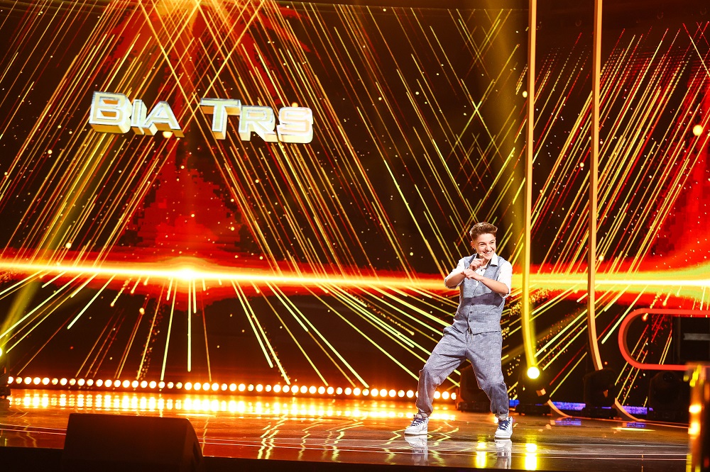 Când are loc finala de la „iUmor”, sezon 13. Ana-Maria Calița, câștigătoarea sezonului 4, va urca pe scena show-ului de la Antena 1