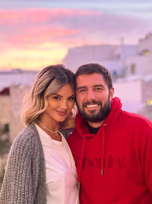 Motivul pentru care Ramona Olaru lipsește de la „Neatza cu Răzvan și Dani”. Cine a înlocuit-o în matinalul de la Antena 1