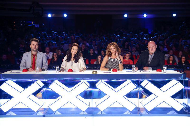 Schimbările juraților de la Românii au talent