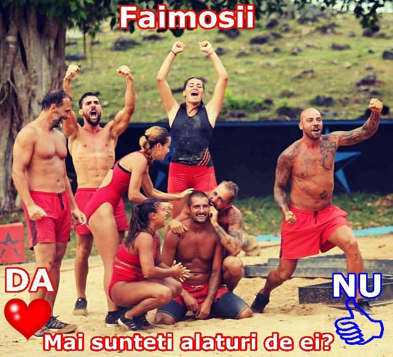 Giani Kiriță, fost concurent la Exatlon, reacție dură la adresa Faimoșilor de la Survivor All Stars. „Mă plictisește să văd doar ceartă Zanni cu Jador”