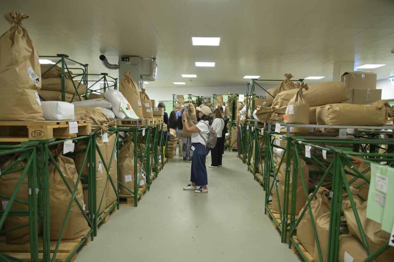 Cum se fabrică celebrele produse Weleda! Am vizitat grădina de plante medicinale din Germania, un paradis de 23 de hectare