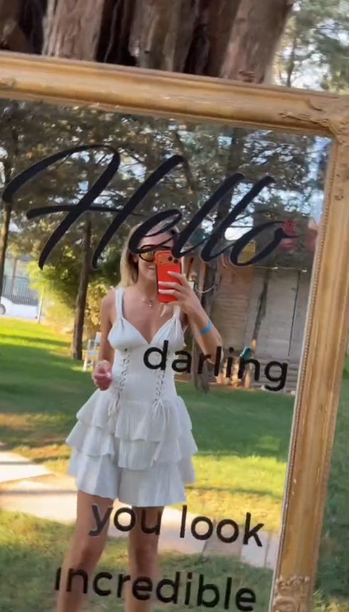 Andreea Ibacka, prima aniversare după divorțul de Cabral. Cum și-a petrecut actrița ziua de naștere