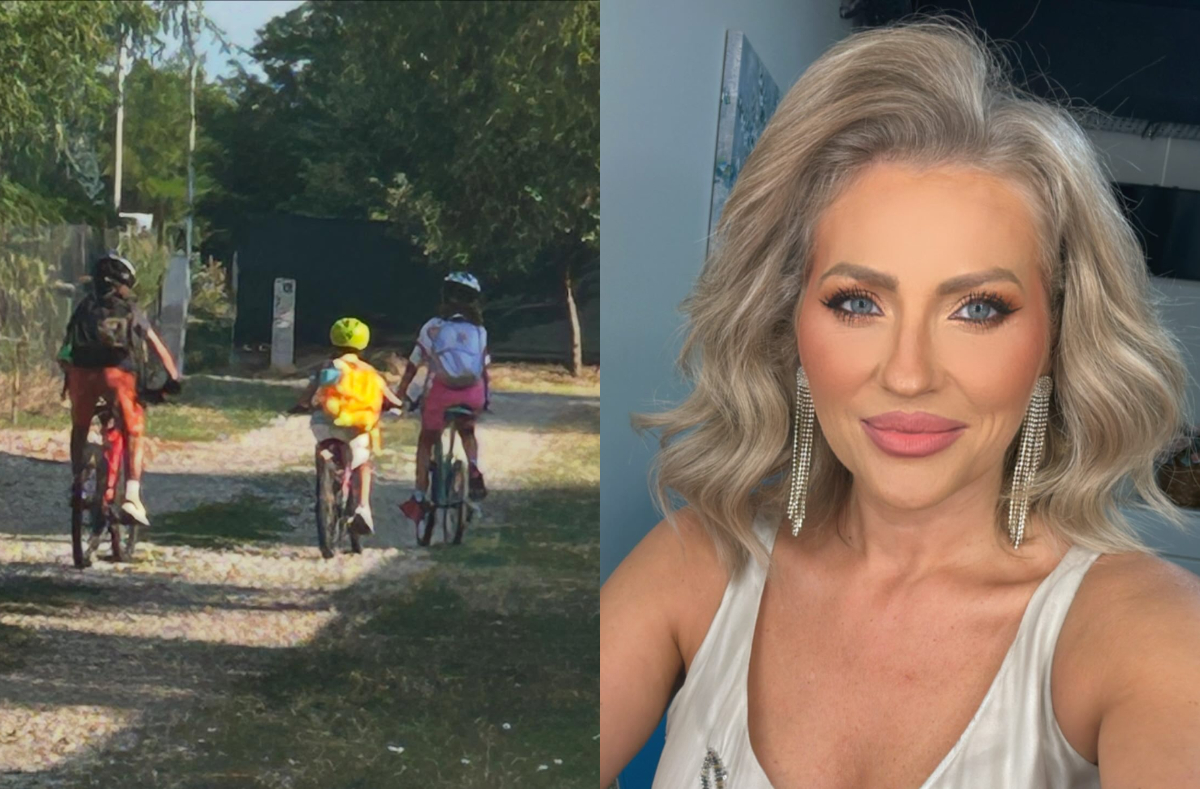 Mirela Vaida, din nou amenințată cu moartea