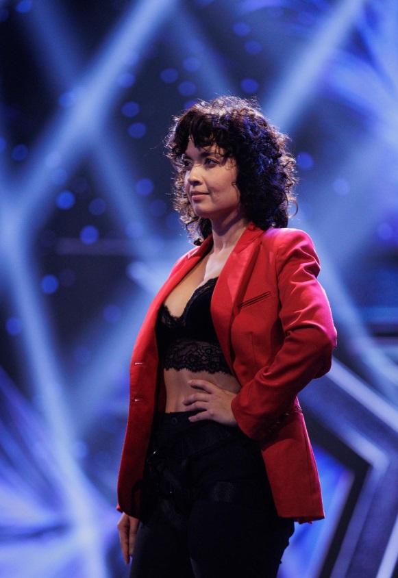 Povestea Mirabelei Vian de la „Românii au talent” 2025. A fost abandonată la orfelinat și adoptată de o familie din Franța. Cum a fost întâlnirea cu mama biologică și cei 7 frați