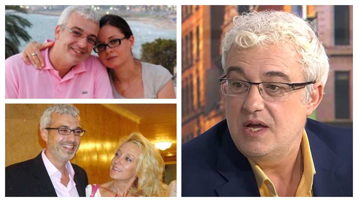 Cătălin Crișan și-a refăcut viața, după cele două divorțuri prin care a trecut. „Noi mergem peste tot împreună”