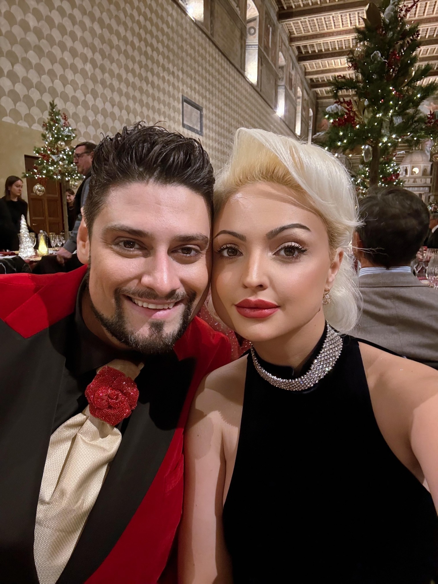 Tenorul Alin Stoica, declarație surprinzătoare pentru fosta soție: „Sunt doar un om care iubește”. Ce melodie i-a dedicat