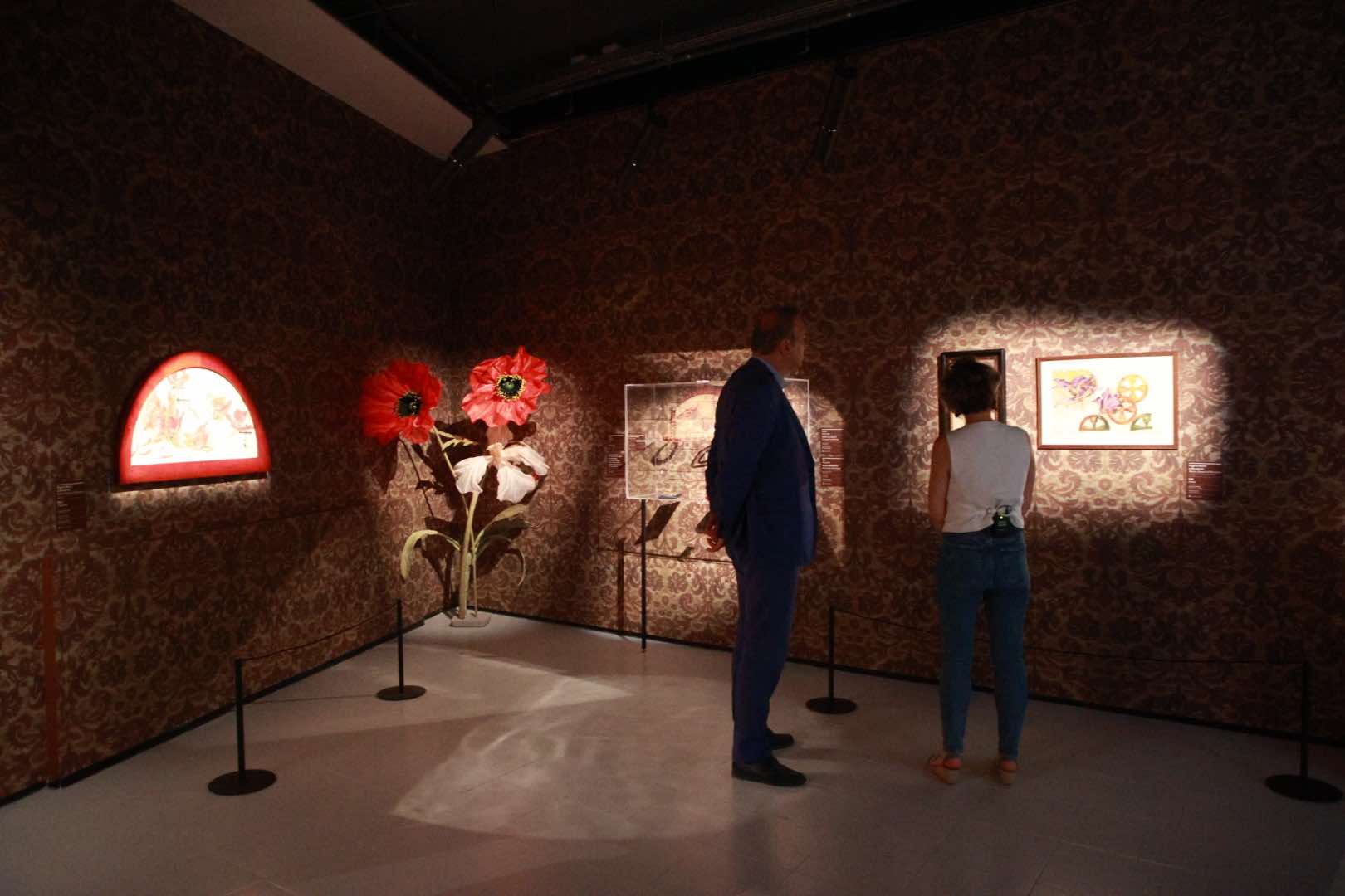 A început Art Safari, la Palatul Dacia-România din București. Noul sezon, dedicat în exclusivitate femeilor