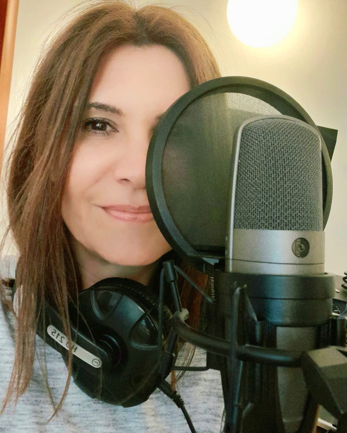 Liliana Ștefan rupe tăcerea și spune cum se înțelege cu băieții ei și ai lui Dan Bittman: „Sunt o mamă implicată, dar ei sunt mari acum”
