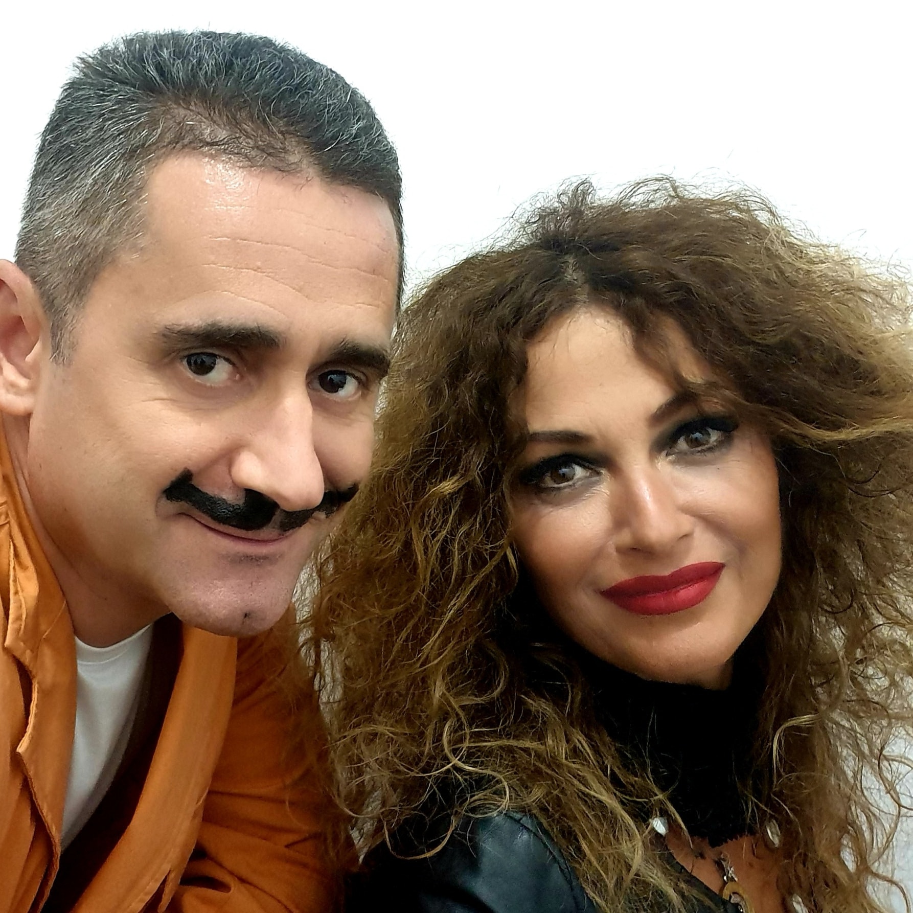 Gabriel Fătu s-a căsătorit a treia oară. Cununia a avut loc în secret: „Nu au știut nici mama mea, nici părinții soției”