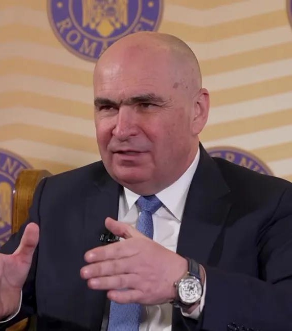 Cât costă, de fapt, „ceasul de 200.000 de euro” de la mâna lui Ilie Bolojan: „Aveți puțin bun simț! E ieftin, ca să fiți liniștiți”