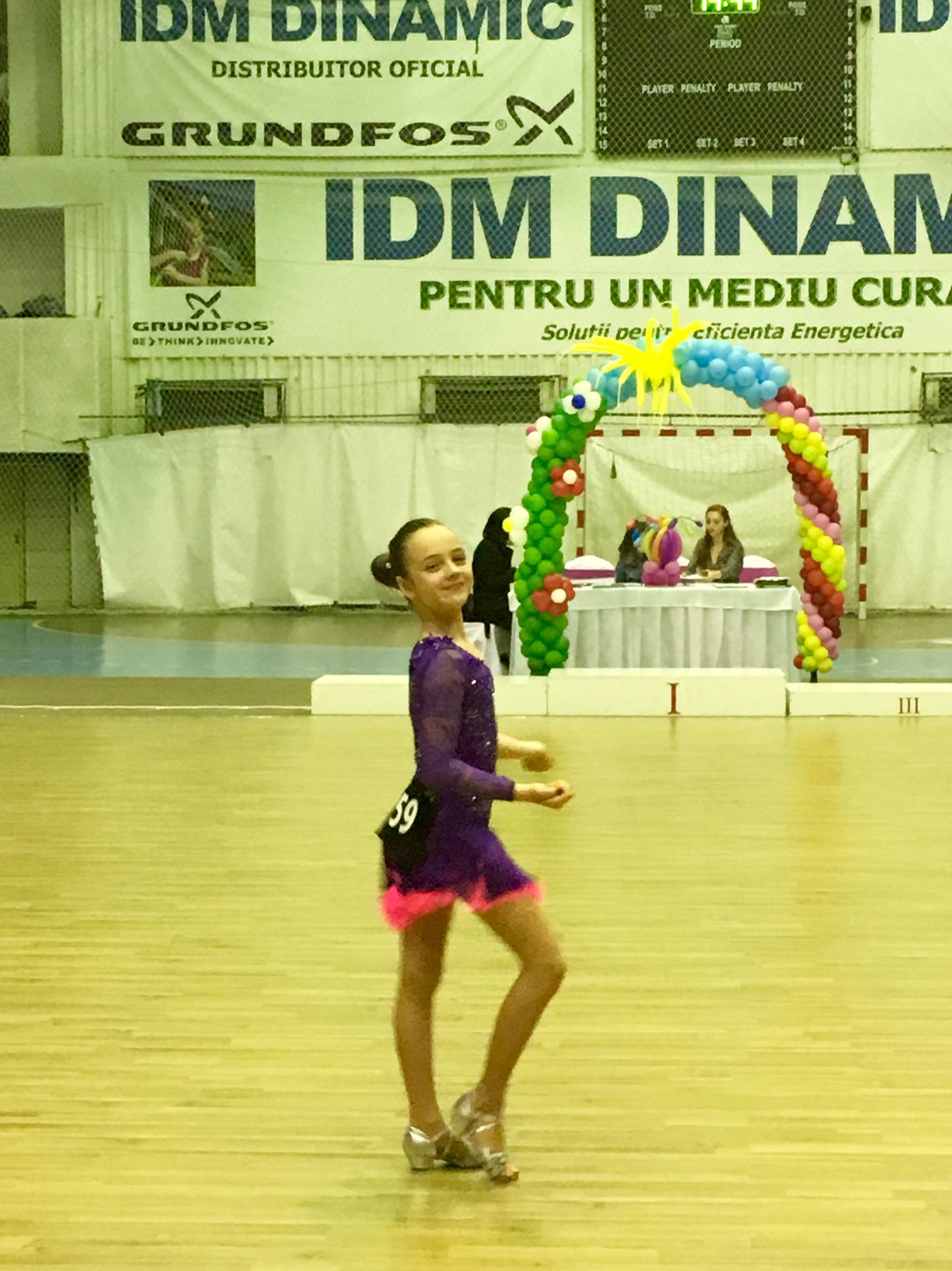 OLIMPIADA DE LA RIO. Familia de sportivi a campionul paralimpic la ciclism Eduard Novak! GALERIE FOTO