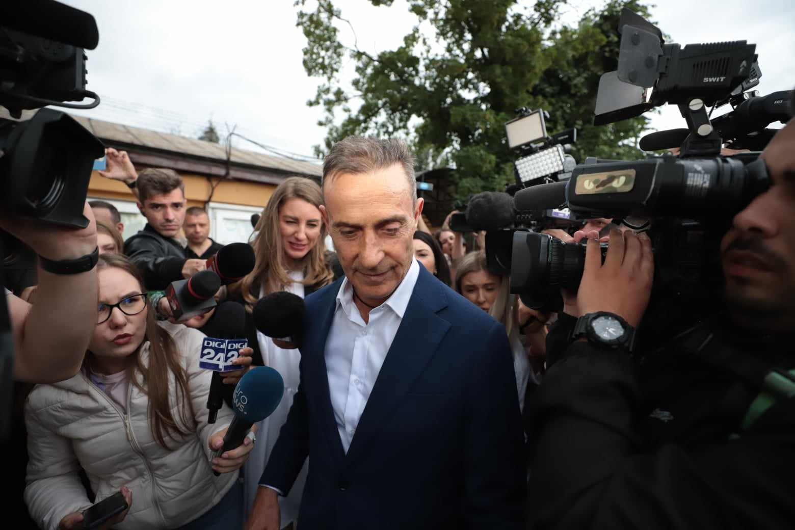 Radu Mazăre și Roxana Mihalache vor deveni părinți. Ce sex are bebelușul și ce nume inedit au ales