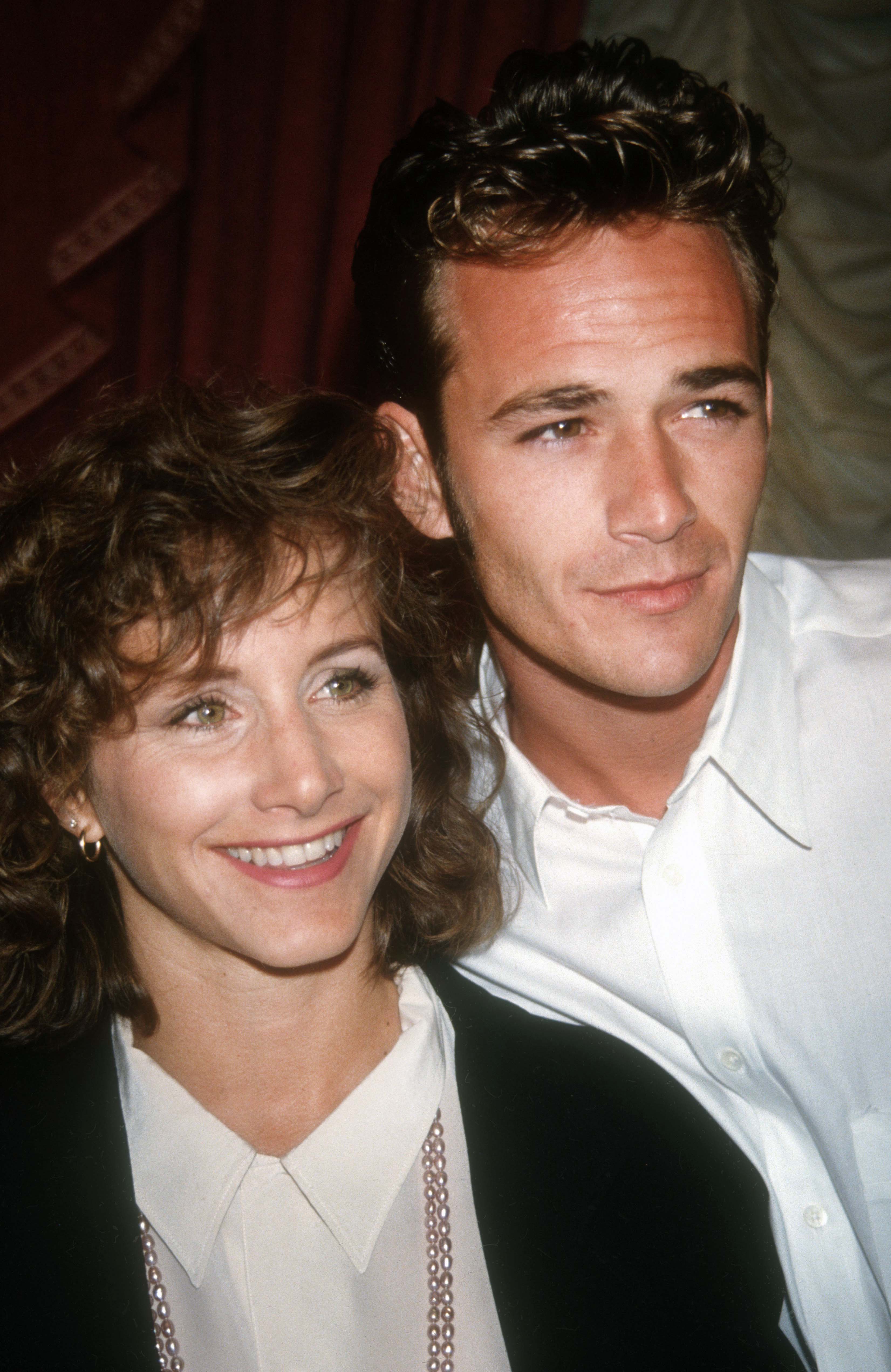 Cum arată Gabrielle Carteris din "Beverly Hills 90210" la 58 de ani | FOTO