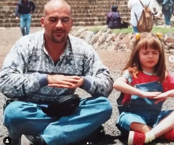 Incredibila transformare a actriței care a interpretat-o pe Dulce Maria din telenovela "Carita de angel". Cum arată azi Daniela Aedo | FOTO