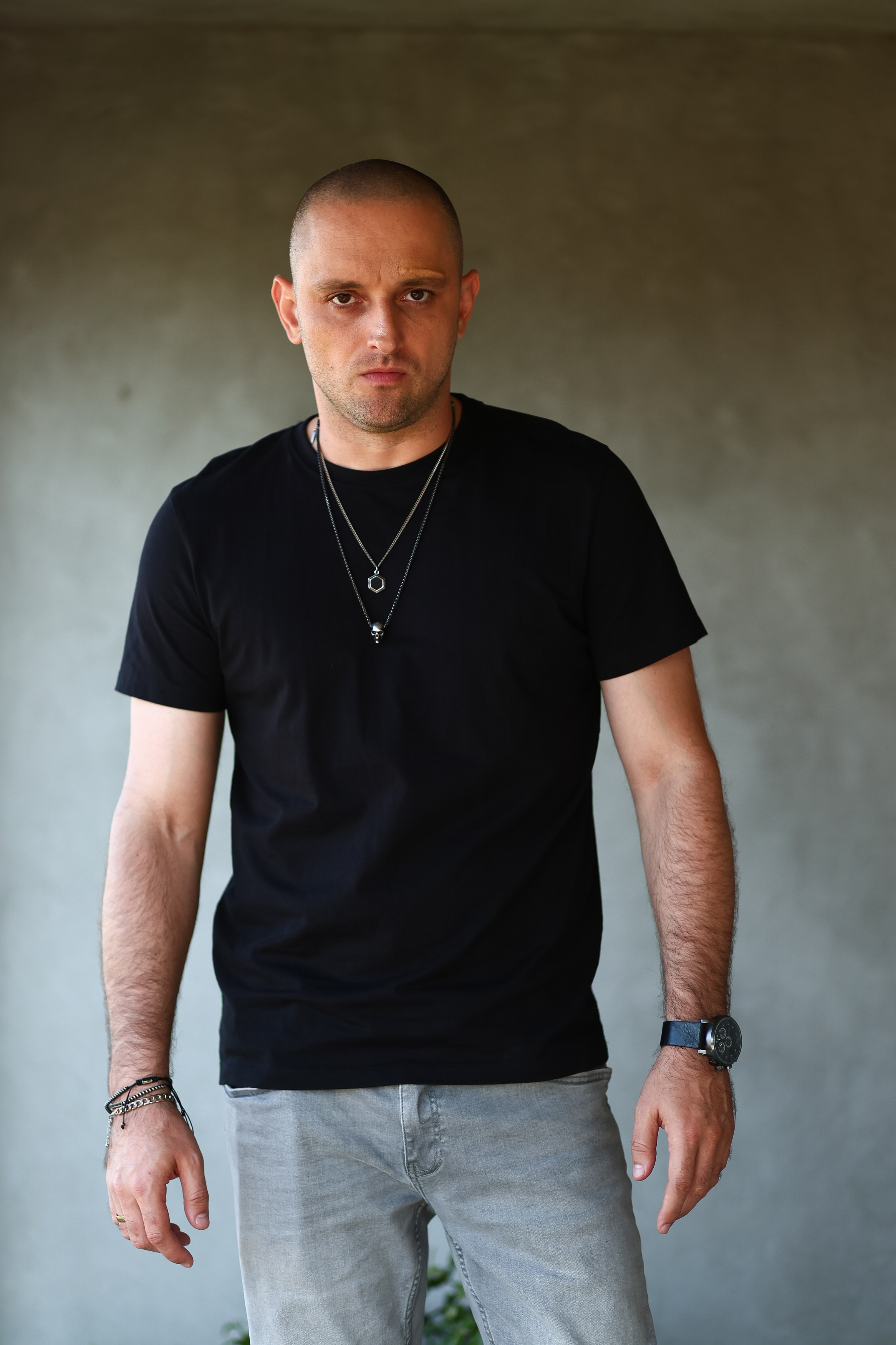 Mihai Smarandache se alătură distribuției serialului „Iubire cu parfum de lavandă”. Ce rol va interpreta: „A fost o provocare fascinantă”