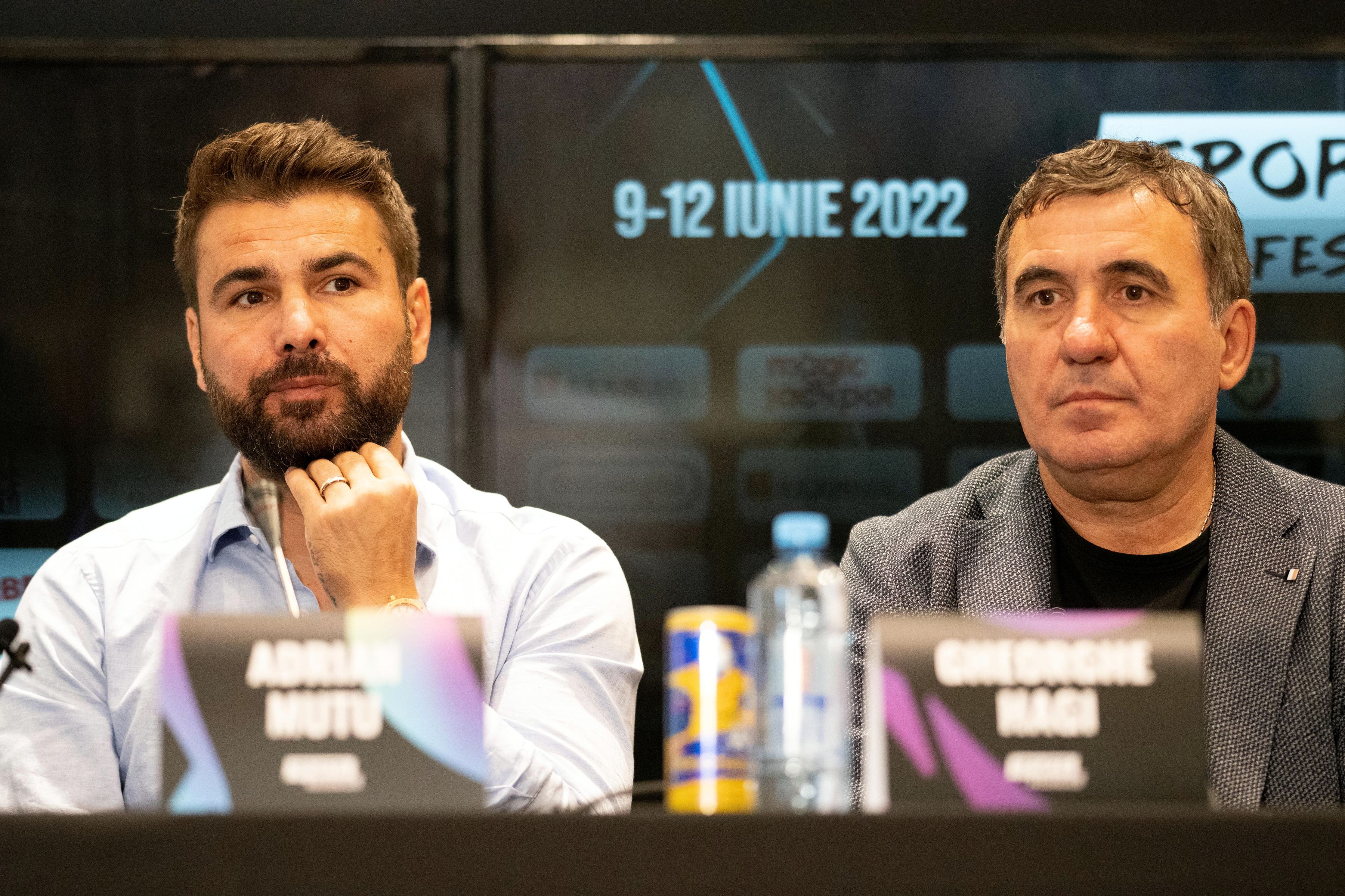 „Hai, România!” ca pe vremuri. Gala lui Mutu ne-a arătat ceea ce timpul nu poate șterge și naționala pe care o iubim necondiționat