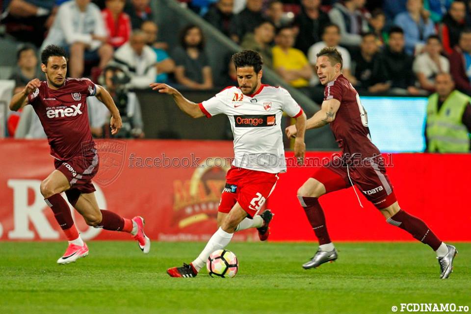 FCSB se simte ”lucrată” și acuză rivalele de jocuri de culise. Duckadam a pus tunurile pe Marc și pe Dinamo. Avertisment pentru Craiova | VIDEO