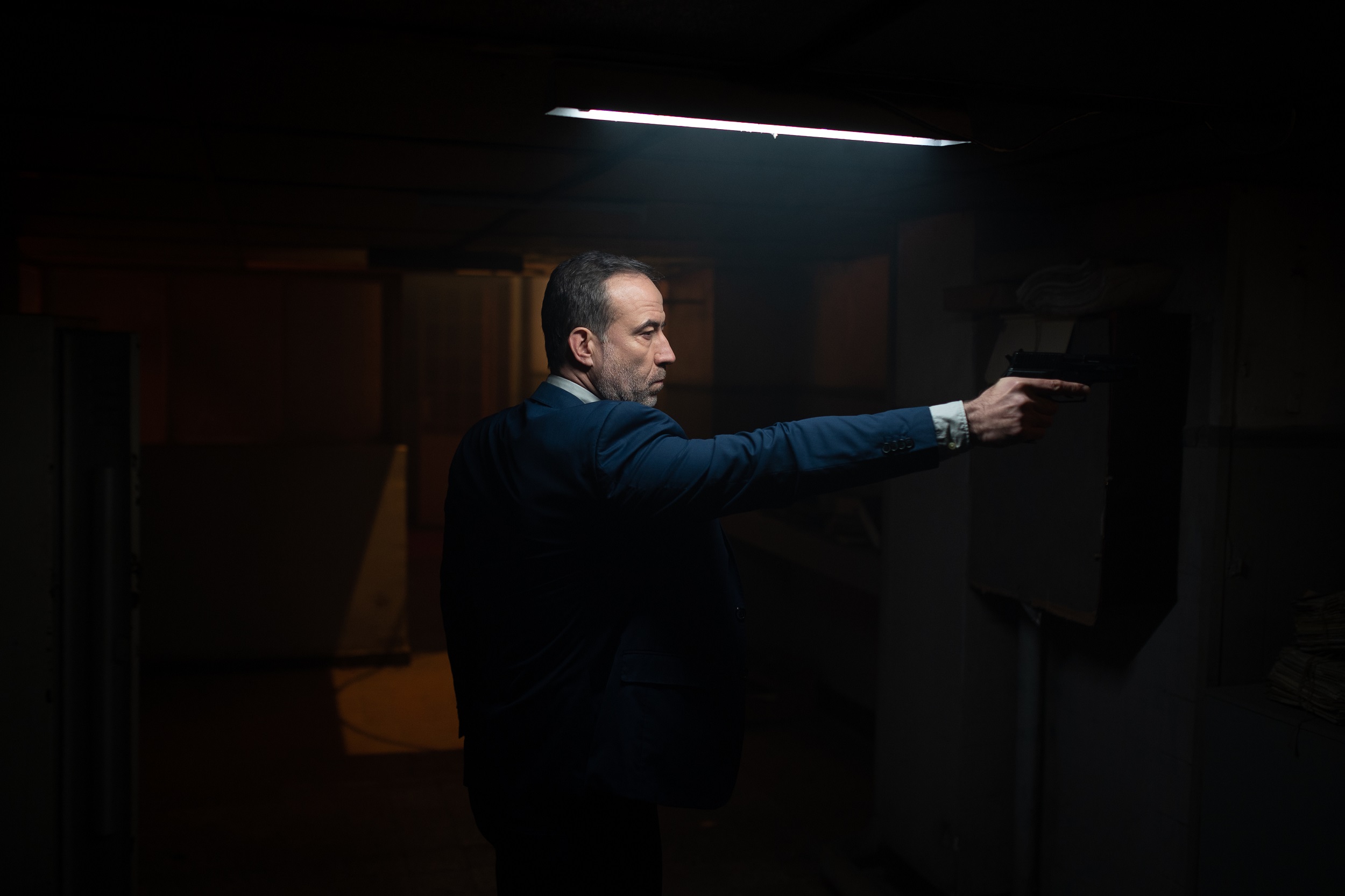 „Clanul”, sezonul 2. Ce se întâmplă în primul episod al serialului difuzat la PRO TV: „Tătuțu meu și al vostru e rece…”