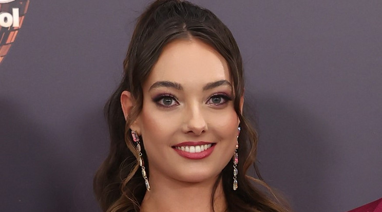 Depresszióközeli állapotba került Hunyadi Donatella: ez volt az oka – videó