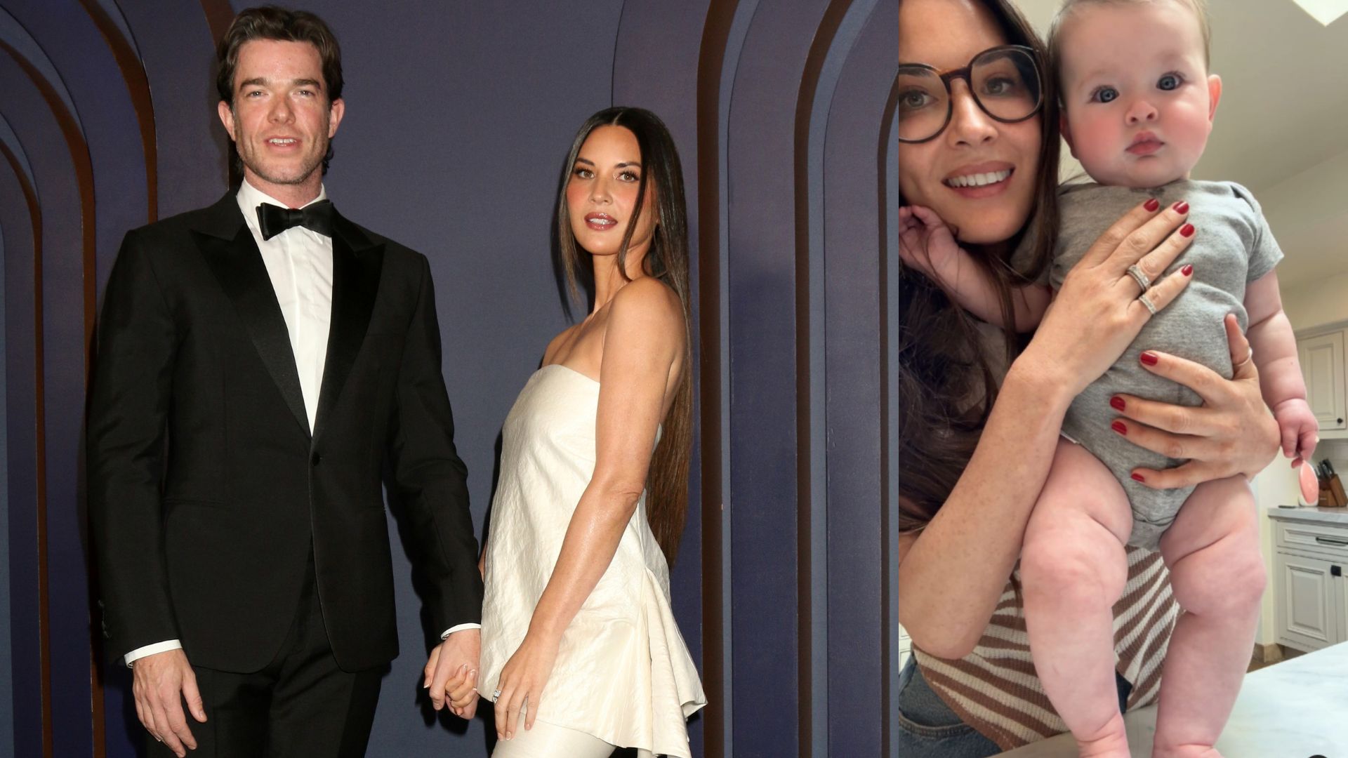 Olivia Munn skorzystała z surogatki, dzisiaj mają wyjątkową więź