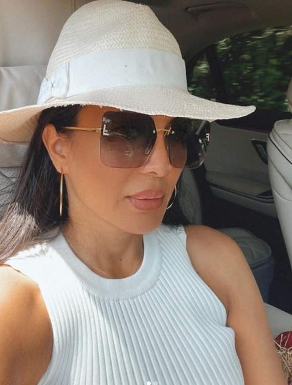 Ce a răspuns Oana Mizil când Denise Rifai a întrebat-o dacă Marian Vanghelie a bătut-o: „După condamnare, a devenit puțin mai furios”
