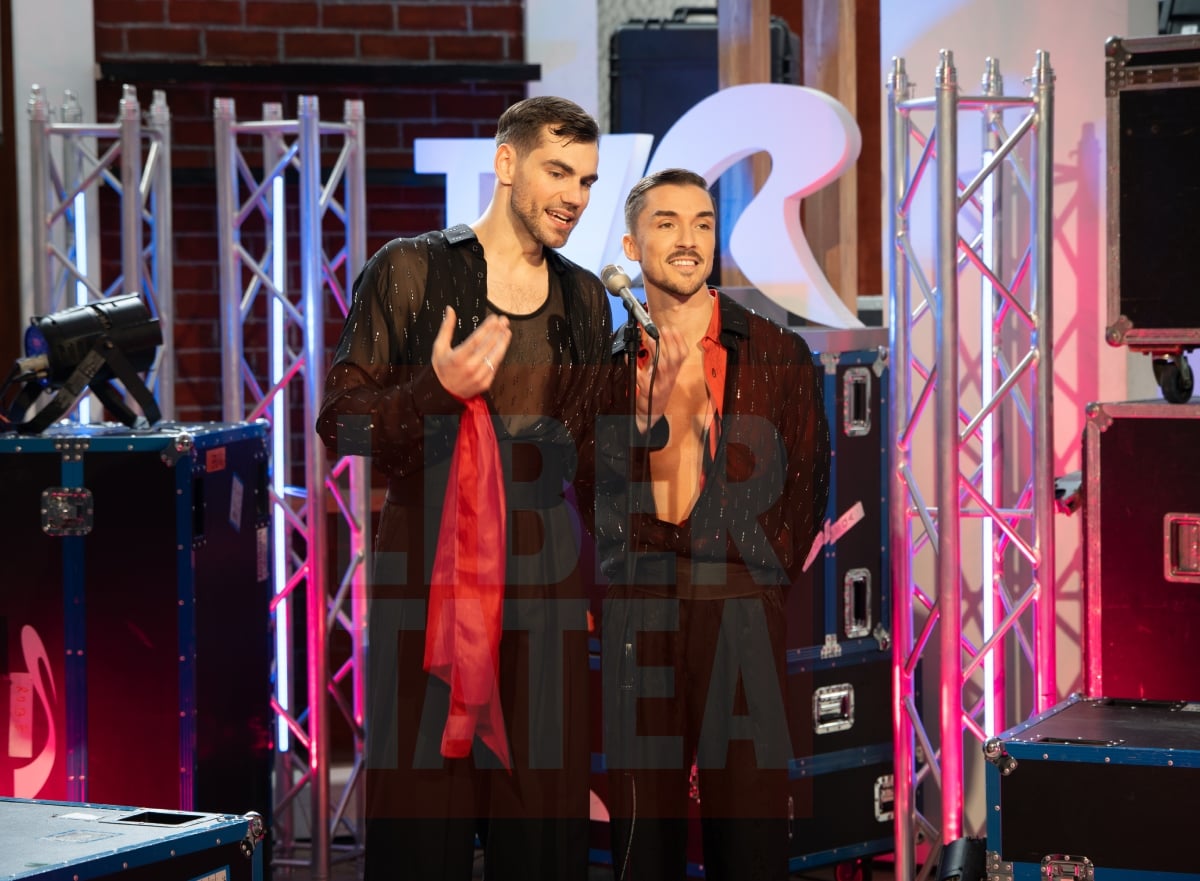Emisiunea TV la care vor să participe Emil Rengle și Alejandro Fernandez după Eurovision România 2026: „Am ratat-o”