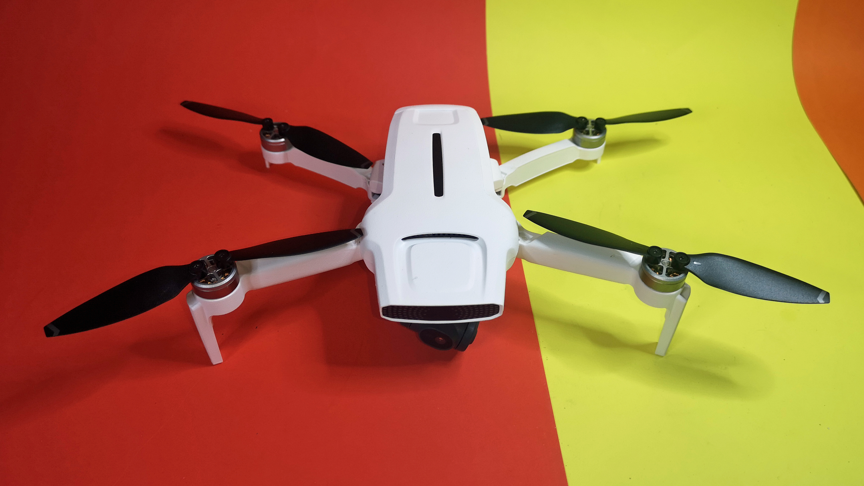 Mavic mini vs xiaomi fimi x8 discount