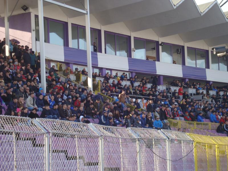 Opt goluri în derby-ul Timișoarei. ASU Politehnica a zdrobit-o pe Ripensia / VIDEO&GALERIE FOTO