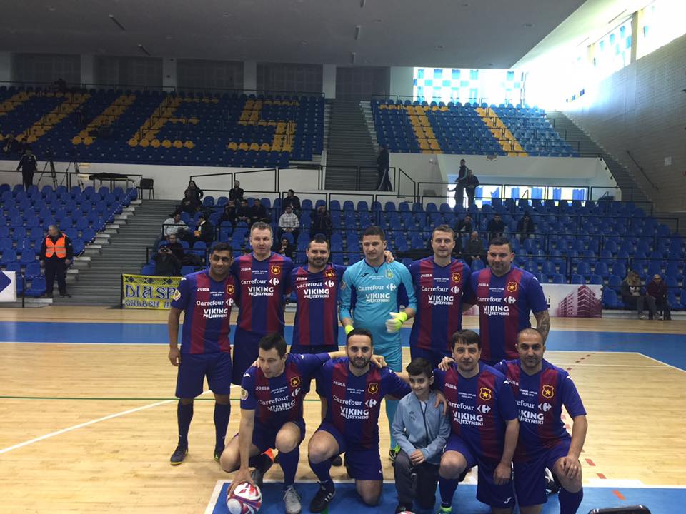 Retragerea lui Daniel Chiriță, de vis! Turneul de old-boys, câștigat de Petrolul! Lupescu și Doroftei, pe teren / FOTO&VIDEO